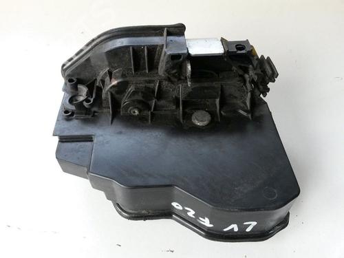 Front left lock BMW 1 (F20) 118 d | BP29317046C98 