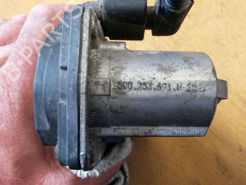 Egr SEAT LEON (5F1) 1.6 TDI | BP15705867M69 