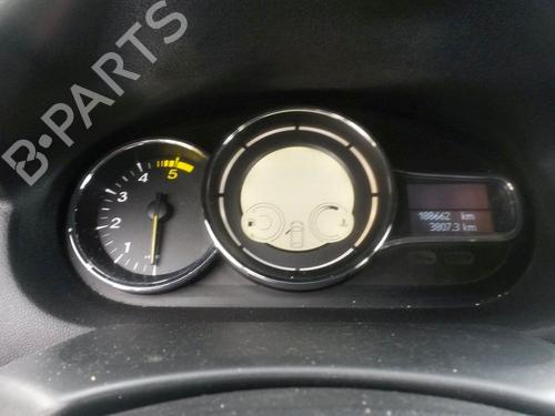Display monitor RENAULT MEGANE III Grandtour (KZ0/1) 1.5 dCi (KZ09, KZ0D, KZ1G, KZ29, KZ14, KZ1W, KZ10, KZ1F,... | BP23061764C48 