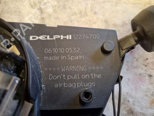 Switch OPEL CORSA D (S07) 1.2 (L08, L68) | BP37582705I30 - Image 5