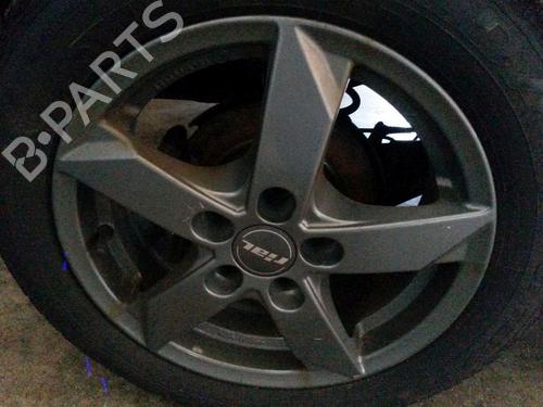 Used Rim SKODA RAPID Spaceback (NH1) 1.2 TSI (86 hp) 30639348