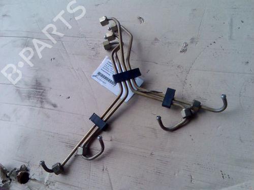 Used Injection rail CHRYSLER VOYAGER / GRAND VOYAGER III (GS_, NS_) 2.5 TD (116 hp) 15693926