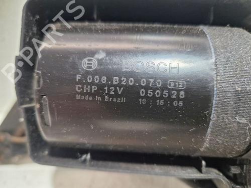 Front wiper motor VW FOX Hatchback (5Z1, 5Z3, 5Z4) 1.2 | BP30194369M29