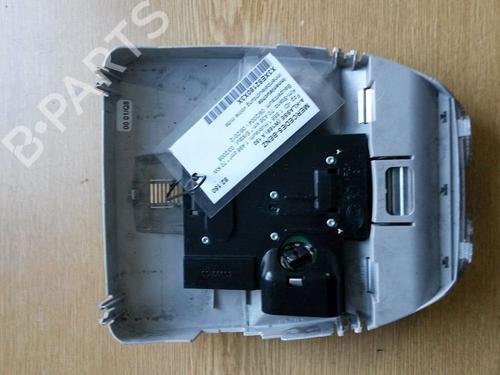 Interior roof light MERCEDES-BENZ A-CLASS (W169) A 150 (169.031, 169.331) | BP15698989I8 