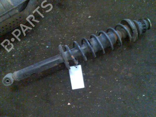 Used Right rear shock absorber VW POLO III (6N1) 50 1.0 (50 hp) 15694006