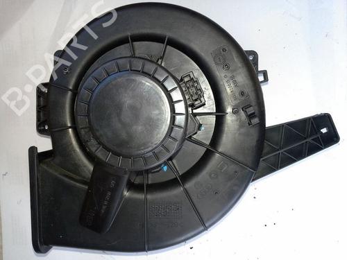Ventilator motor SEAT IBIZA III (6L1) 1.4 TDI (75 hp) 15697041
