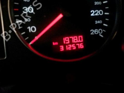 Startmotor AUDI A4 B7 Avant (8ED) 2.0 TDI (140 hp) 15706432