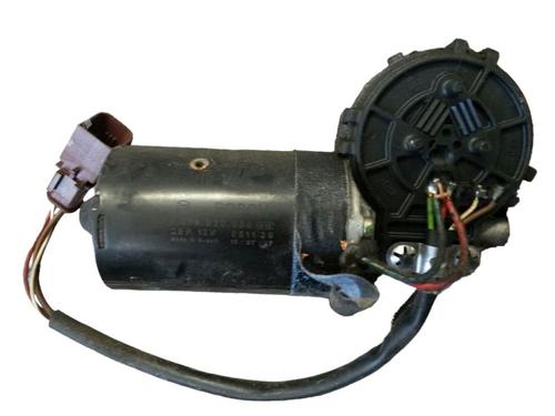 Ruitenwissermotor voor CITROËN XSARA PICASSO (N68) 1.6 HDi (109 hp) 15708700