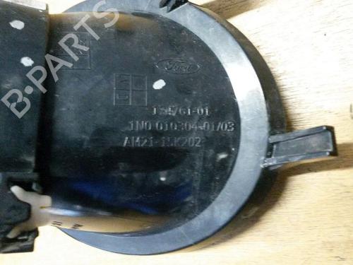 Right front fog light FORD S-MAX (WA6) 2.0 TDCi | BP15707943C31 