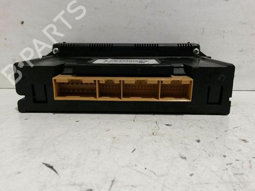 Commande Chauffage SEAT LEON (1M1) 1.9 TDI | BP29044651I5