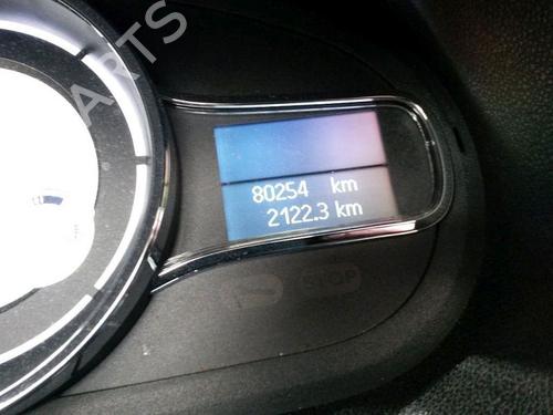 Right front steering knuckle RENAULT MEGANE III Grandtour (KZ0/1) 1.5 dCi (KZ09, KZ0D, KZ1G, KZ29, KZ14, KZ1W, KZ10, KZ1F,... | BP15708585M26 