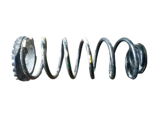 Used Shock absorber spring HYUNDAI GETZ (TB) 1.5 CRDi GLS (110 hp) 15697462