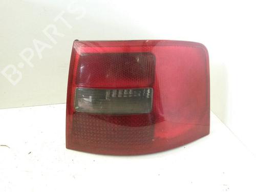 Right taillight AUDI A6 C5 Avant (4B5) 2.5 TDI quattro (150 hp) 17985875