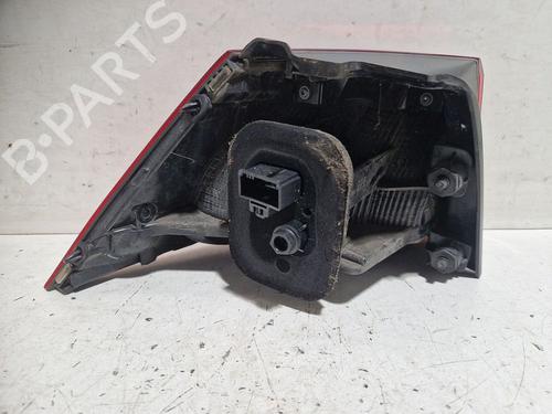 Right taillight VW GOLF VII (5G1, BQ1, BE1, BE2) 1.0 TSI | BP30645285C35
