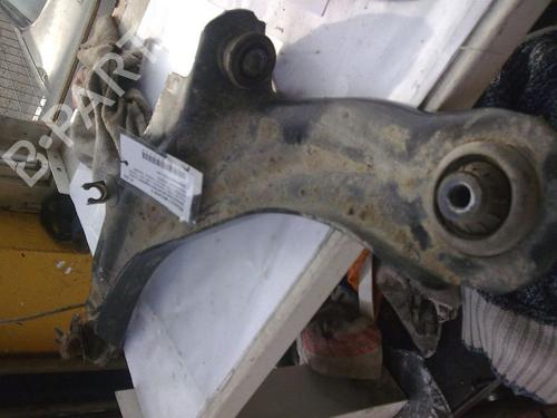 Used Left front suspension arm RENAULT MEGANE II Estate (KM0/1_) 1.5 dCi (KM16, KM1E) (106 hp) 15695162