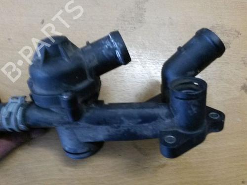 Thermostat housing SKODA FABIA II Combi (545) 1.2 | BP15705643M116 