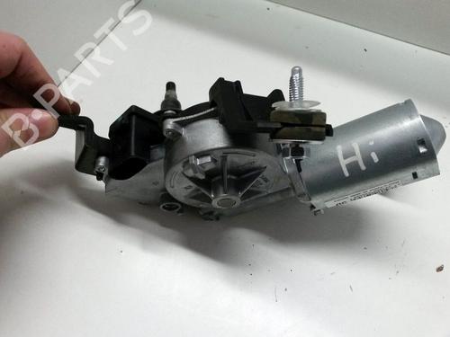 Rear wiper motor HYUNDAI i20 II (GB, IB) 1.2 | BP16972261M102 