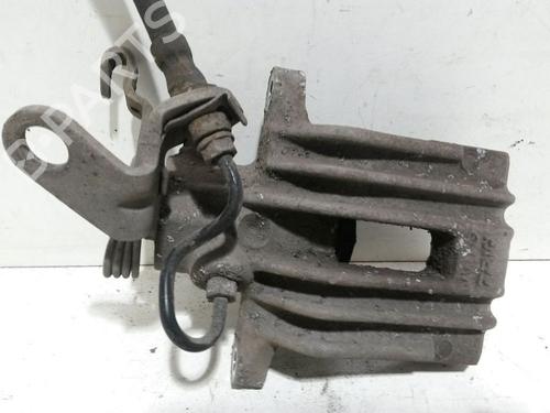 Used Left rear brake caliper AUDI A3 (8P1) 1.9 TDI (105 hp) 26293221