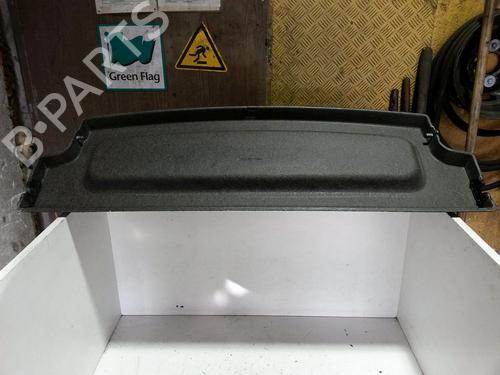 Rear parcel shelf SUZUKI ALTO VII (GF) 1.0 (AMF310, GFC31S) | BP22436414C85 
