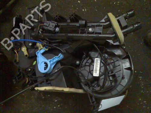 Used Heater matrix CITROËN C2 ENTERPRISE (JG_) 1.1 (60 hp) 15693647