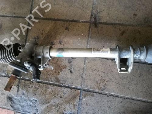 Steering rack RENAULT CLIO II (BB_, CB_) 1.2 (BB0A, BB0F, BB10, BB1K, BB28, BB2D, BB2H, CB0A,... | BP15706558M22 