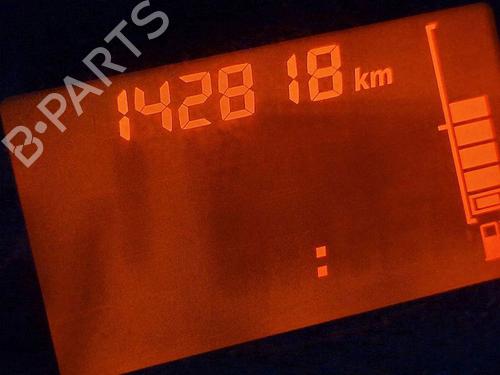 Used Right front driveshaft DACIA LODGY (JS_) 1.5 dCi (90 hp) 30280340