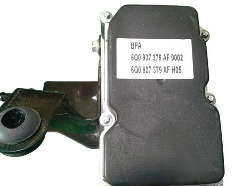 Used ABS pump VW POLO (9N_, 9A_) 1.2 (60 hp) 15697696