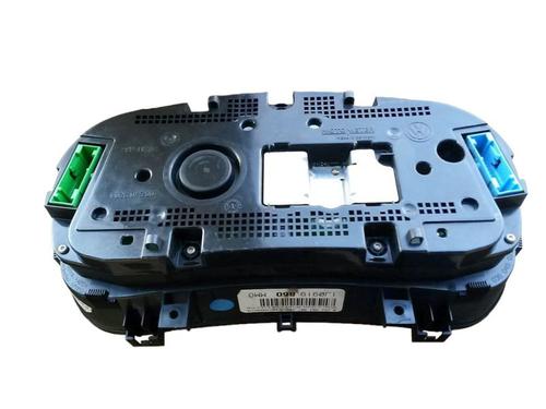 Multifunctionele display VW GOLF IV (1J1) 1.4 16V (75 hp) 15705296