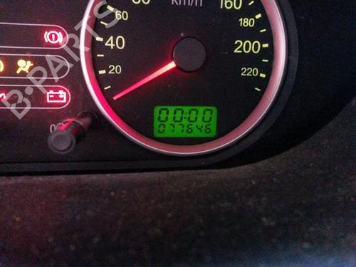 Right front driveshaft FORD FIESTA V (JH_, JD_) 1.25 16V | BP15707822M39 