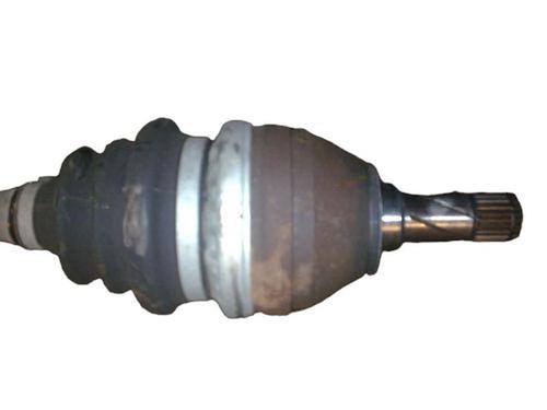 Right front driveshaft OPEL ASTRA G Hatchback (T98) 1.7 DTI 16V (F08, F48) | BP15696329M39 