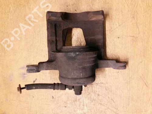 Right front brake caliper CHEVROLET AVEO / KALOS Saloon (T250, T255) 1.2 | BP15708929M104 