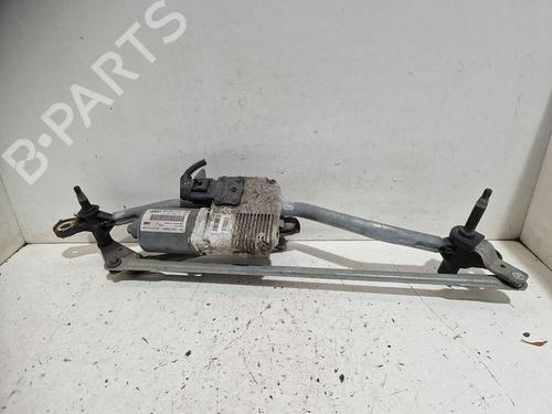 Used Front wiper motor Front wiper motor AUDI A4 B8 Avant (8K5) 2.0 TDI (120 hp) 35777794 35777794