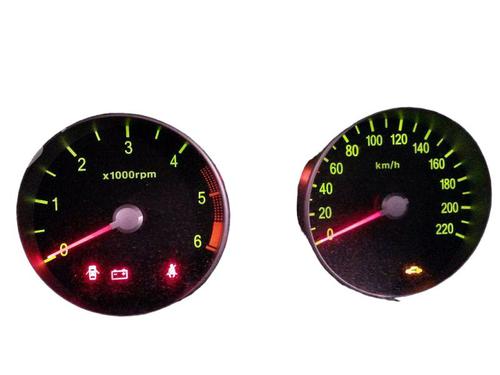 Used Engine control unit (ECU) HYUNDAI ACCENT III Saloon (MC) 1.5 CRDi GLS (110 hp) 15707277