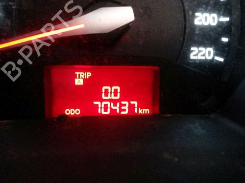 Alternator KIA RIO III (UB) 1.2 | BP30640191M7