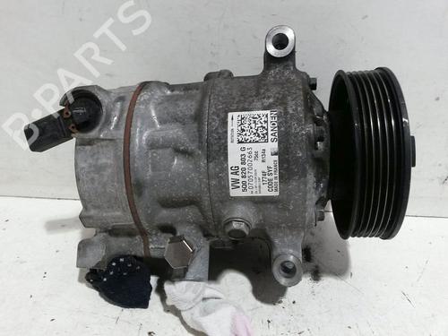 Used AC compressor SEAT IBIZA IV (6J5, 6P1) 1.0 (75 hp) 29317159