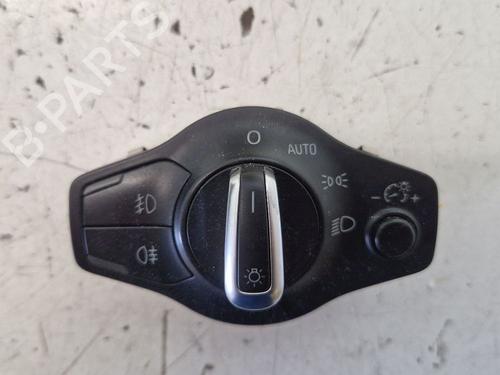 headlight-switch-audi-a4-b8-avant-8k5-2007-2008-2009-2010-2011-2012-2013-2014-2015-2016-2017-35777803 main image