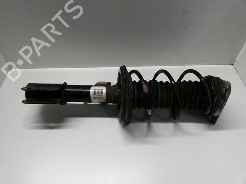 Left front shock absorber SMART FORTWO Coupe (453) 1.0 (453.342, 453.343) | BP30639291M16