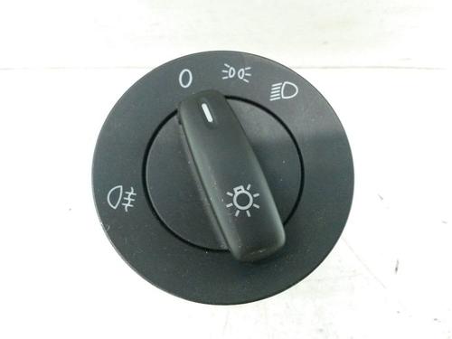 Used Headlight switch VW CADDY IV MPV (SAB, SAJ) 1.0 TSI (102 hp) 29317081