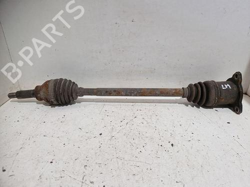 Used Left rear driveshaft Left rear driveshaft FIAT SEDICI (189_) 1.9 D Multijet 4x4 (120 hp) 33851100 33851100
