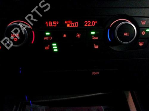 Climate control BMW 1 (E87) 116 d | BP15709469I5 