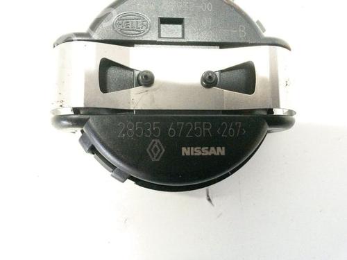 Elektronisk sensor RENAULT MEGANE III Grandtour (KZ0/1) 1.5 dCi (KZ09, KZ0D, KZ1G, KZ29, KZ14, KZ1W, KZ10, KZ1F,... (110 hp) 17317433
