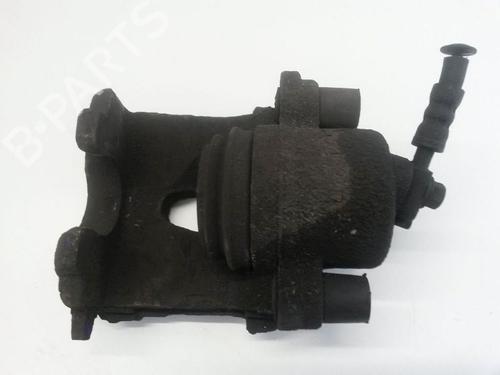 Left front brake caliper SKODA FABIA II Combi (545) 1.2 TSI | BP15709987M105 
