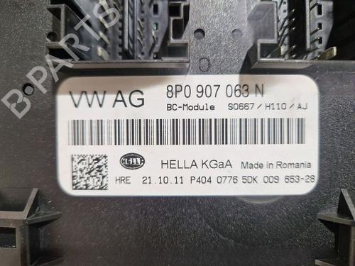 Electronic module AUDI A3 (8P1) 1.2 TSI | BP32846593M83 - Image 2