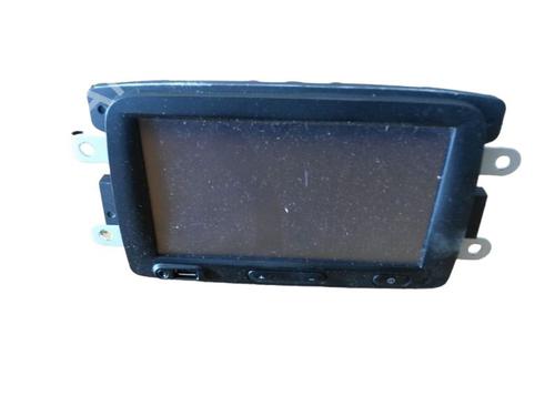 Display monitor DACIA LOGAN MCV II 1.2 | BP15707708C48