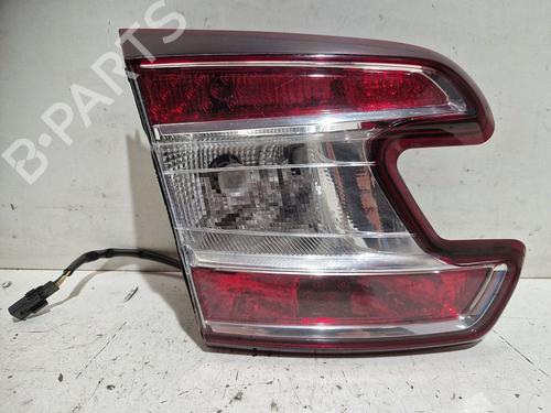 Used Left tailgate light Left tailgate light 36799973 36799973