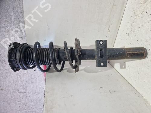Left front shock absorber VW T-CROSS (C11, D31) 1.0 TSi | BP38197571M16 - Image 3