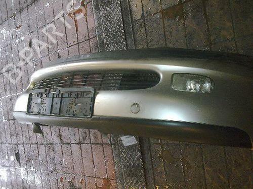 Front bumper OPEL VECTRA B (J96) 2.0 i 16V (F19) (136 hp) 15695901