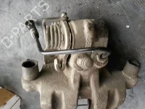 Left rear brake caliper RENAULT LAGUNA II Grandtour (KG0/1_) 2.0 16V Turbo (KG0S, KG1L, KG03) | BP15705353M107