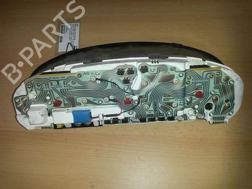 Display monitor FIAT BRAVO I (182_) 1.6 16V (182.AH) | BP22230347C48 