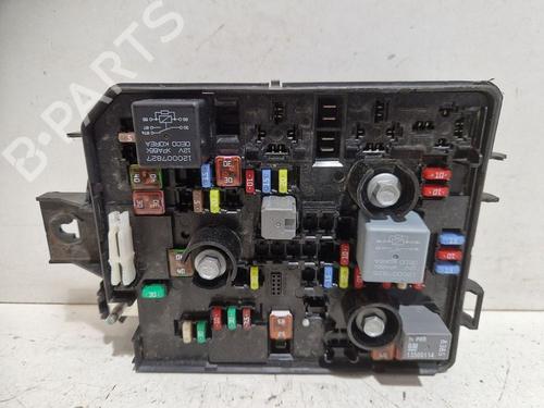 fuse-box-opel-corsa-e-x15-2014-36776013 main image